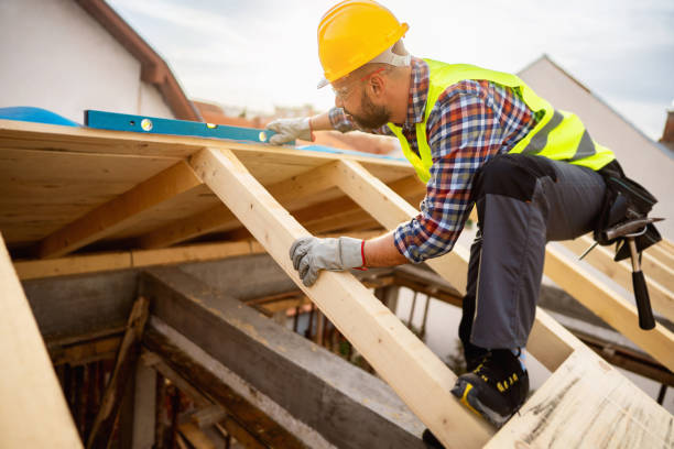 Best Commercial Roofing Services  in Redwood City, CA