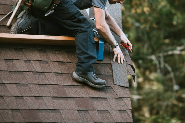 Best Roof Repair Services  in Redwood City, CA