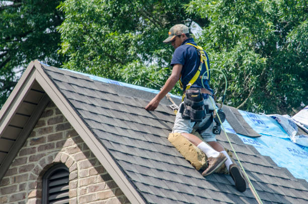 Best Sealant for Roof  in Redwood City, CA
